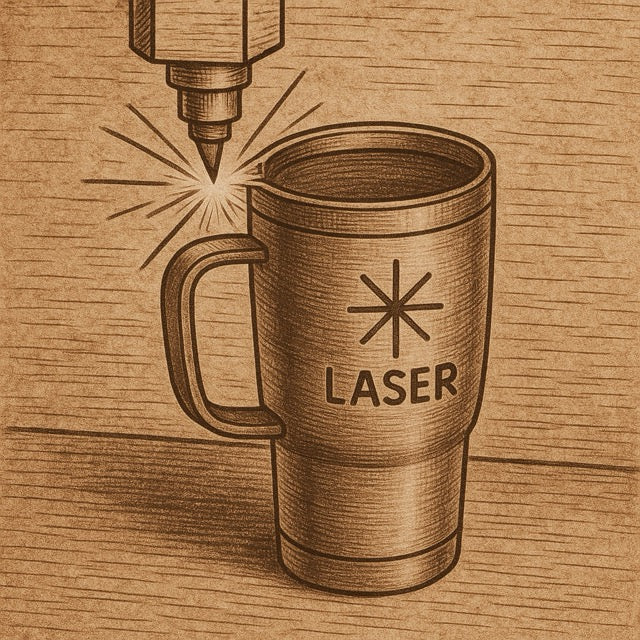 Laser SVG Files