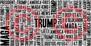 THE MOST AMAZING MAGA 20OZ STAINLESS STEEL TUMBLER EVER!!